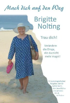 Produktbild von Mach dich auf den Weg