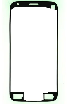 Produktbild von Samsung Galaxy S5 mini SM-G800F Kleber Display