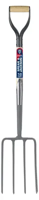 Produktbild von Spear & Jackson 1570AL Neverbend Professional Grabegabel