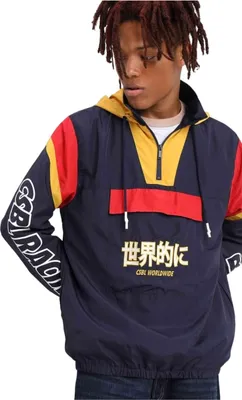 Image de Veste Tribal 072-8333 pour Homme