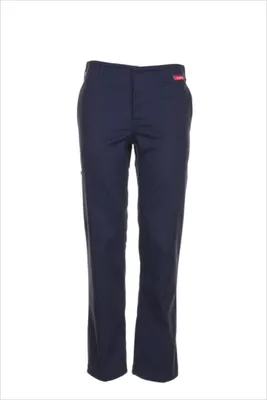 Produktbild von Planam Bundhose BW 270 Gr. 102 hydronblau