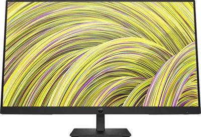 Obrázek produktu pro HP P27h G5 FHD Monitor, 68,6 cm (27"), 1920 x 1080 px, LCD, 5 ms