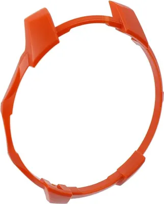 Produktbild von Bezel Gehäuseteil orange Casio Pro Trek PRG-270 10450877