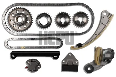 Image de Kit chaîne de distribution HEPU 21-0389