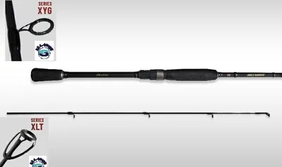 Immagine prodotto di Herakles Outsider 2,16 m 10-28 g