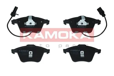 Produktbild von KAMOKA Bremsbeläge Satz Vorne für AUDI A6 Avant (4B5, C5) JQ1012814