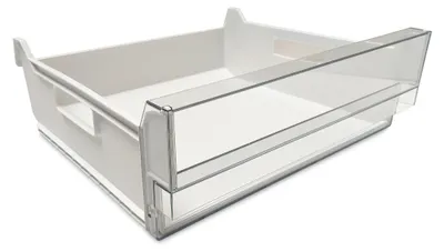 Produktbild von Gorenje 571808 Gefrierschublade Schubfach oben für KühlGefrierKombination