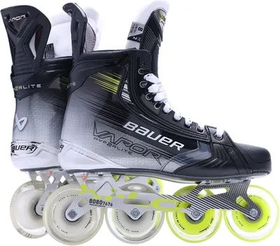 Zdjęcie produktu dla Wkładka Bauer Vapor Hyperlite2 Intermediate 4,5 FIT2 (EU38)