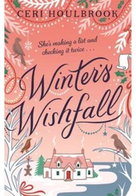Obrázek produktu pro Winter's Wishfall