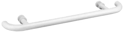 Produktbild von Sapho HANDICAP Türgriff 700mm, Weiß