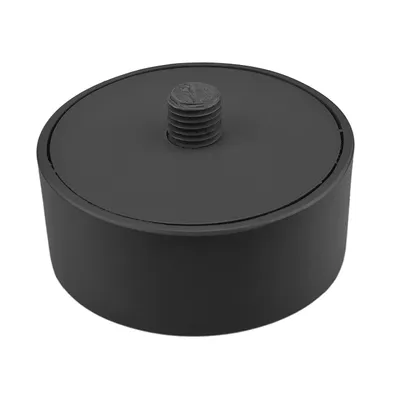 Zdjęcie produktu dla 1x STIX Wysoki adapter do pneumatycznych podnośników samochodowych GSP, wysokość: 5 cm