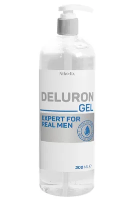 Image de Deluron Gel- 200 ml