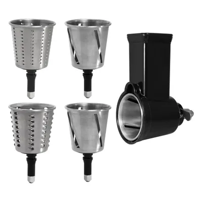 Imagen del producto de AEG AUMES, color , color plateado, metal, plástico