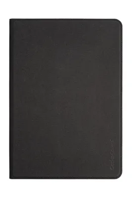 Produktbild von Gecko Easy-Click 2.0 Cover Apple iPad 10,2 (19/20/21), black