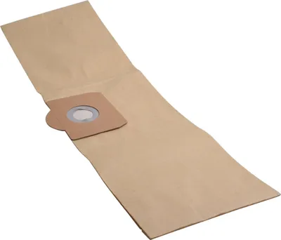 Produktbild von 10 Staubsaugerbeutel für Elsea F 1002 C Filtertüten Staubbeutel Saugerbeutel
