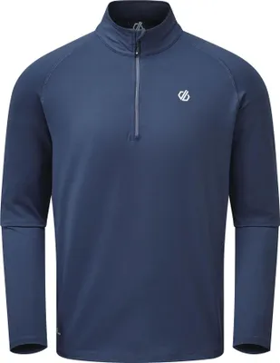 Productafbeelding van Dare 2B - "Fuse Up II" tussenlaag voor heren, model RG5714 (8XL), kleur zwart