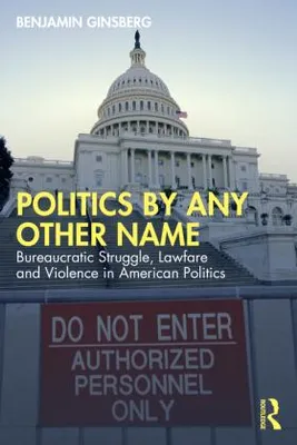 Produktbild von Politics by Any Other Name