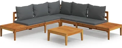 Produktbild von VidaXL 3087267, 4 Stück(e)