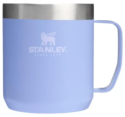 Produktbild von Stanley Classic Legendary, Thermobox, 0,35 l, 3 h, Blau, Edelstahl, Tritan