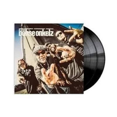 Produktbild von Lp Böhse Onkelz, Böhse Onkelz (Vinyl)