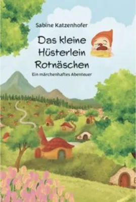 Image de Das kleine Hüsterlein Rotnäschen
