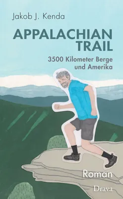 Obrázek produktu pro Appalachian Trail