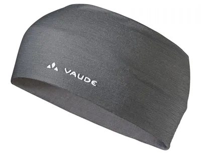 Produktbild von VAUDE Cassons Merino Headband iron -