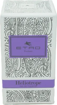 Produktbild von Etro Heliotrope EdT 100ml NEU &