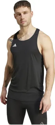 Produktbild von Tshirts Adidas Adizero IM8586