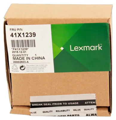 Productafbeelding van Lexmark aanvoerkasette