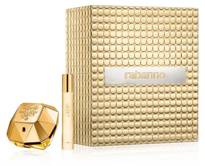 Obrázek produktu pro Rabanne Lady Million EDP 80 ml + EDP 20 ml W