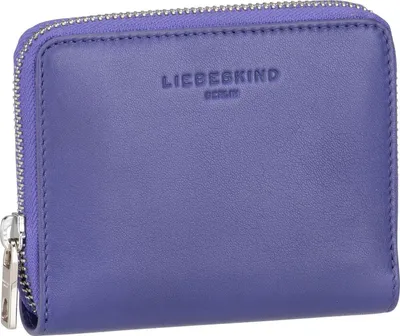 Produktbild von Liebeskind Berlin Geldbörse Conny M 10 x 12.5 x 2