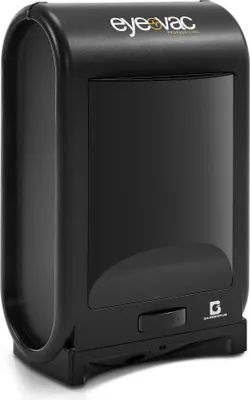 Produktbild von Staubsauger Bodenstaubsauger mit Sensor Automatisch, Saugroboter mit Kabel, Stabstaubsauger S200BK