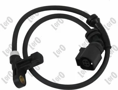 Produktbild von ABAKUS ABS-Sensor 120-02-078 vorne für VW SHARAN (7M8 7M9 7M6)