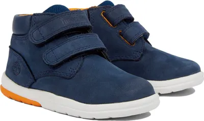 Produktbild von Timberland Tracks Hook And Loop Stiefel Für Kleinkinder Blau EU 21 Junge Blau EU 21