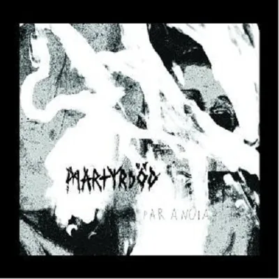 Produktbild von Martyrdöd-Paranoia