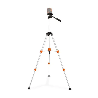 Produktbild von Universalstativ - max. 120cm - Stativ passend für Handy Kreuzlinienlaser