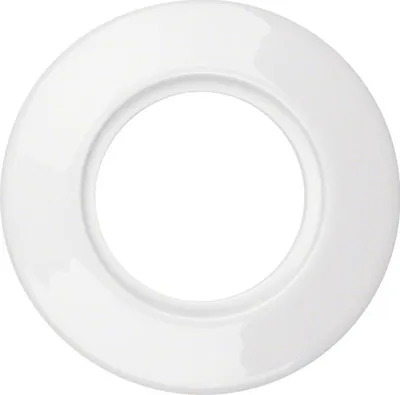 Image de Berker cadre porcelaine simple 138169