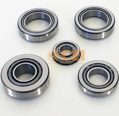 Image de Kit de réparation de roulement DAF F 85 95 | 0390238, 0538466, 0658448