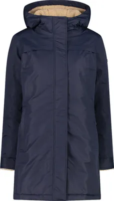 Produktbild von Cmp 33k2196 Parka Blau S Frau Blau S