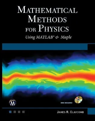 Produktbild von Mathematical Methods for Physics