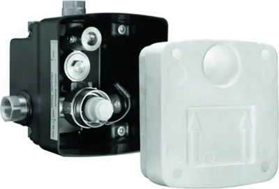 Produktbild von Schell 018220099 UP-Masterbox WBD-E-V
