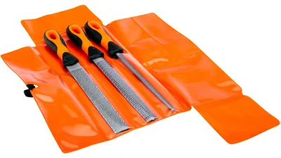 Produktbild von BAHCO Raspelsatz 3-teilig 200 mm