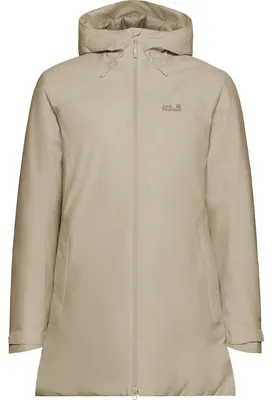 Produktbild von Jack Wolfskin Damen Jacke Heidelstein 2 INS Jacket W L