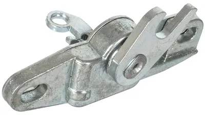 Image de Renault Master II 1998- Serrure supérieure de la porte coulissante droite