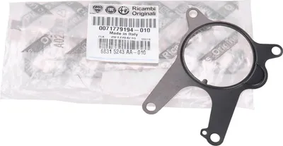 Produktbild von Original Fiat Dichtung Vakuumpumpe Alfa Romeo Lancia 71779194