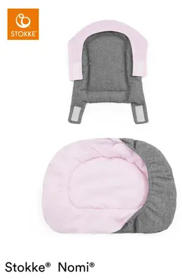 Produktbild von Stokke® Nomi® Kissen Grey Pink