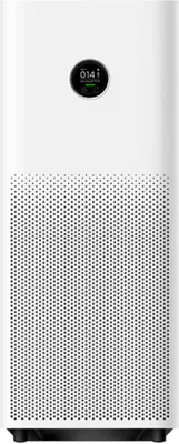 Zdjęcie produktu dla Luftreiniger Xiaomi Smart Air Purifier 4 Pro 60 m2 65 dB Weiß