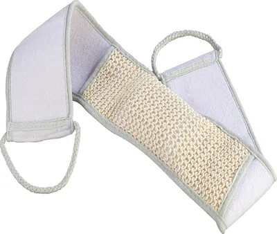 Obrázok produktu pre Masážny sprchový peeling Homedics