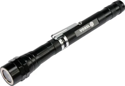 Image de VOREL 78405 Inspektion Lampe de